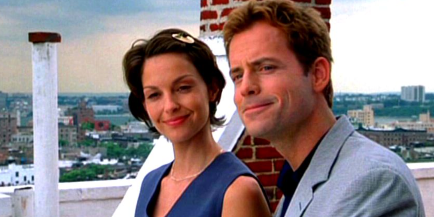 Scene din Someone Like You