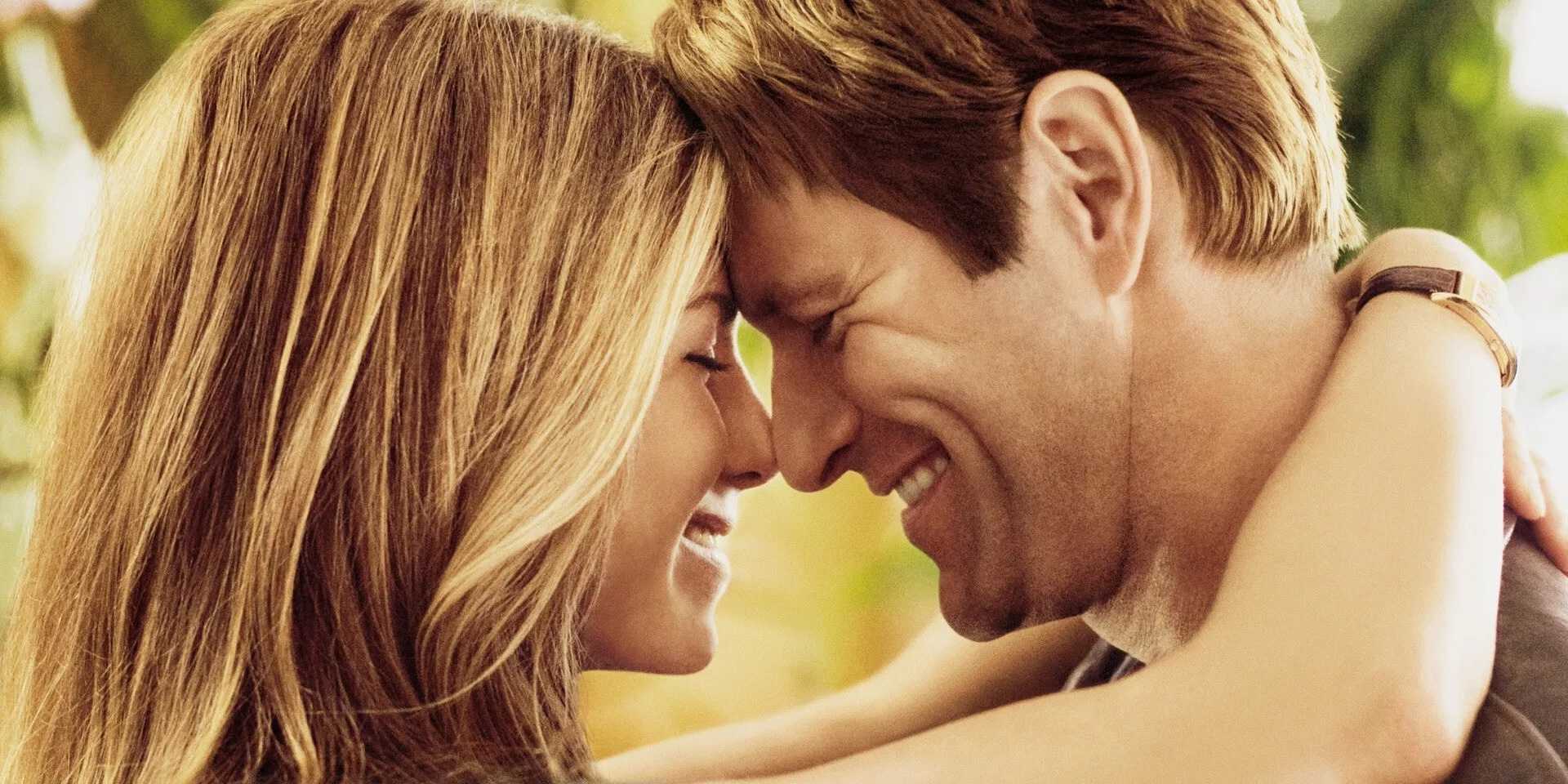 Scene din Love Happens