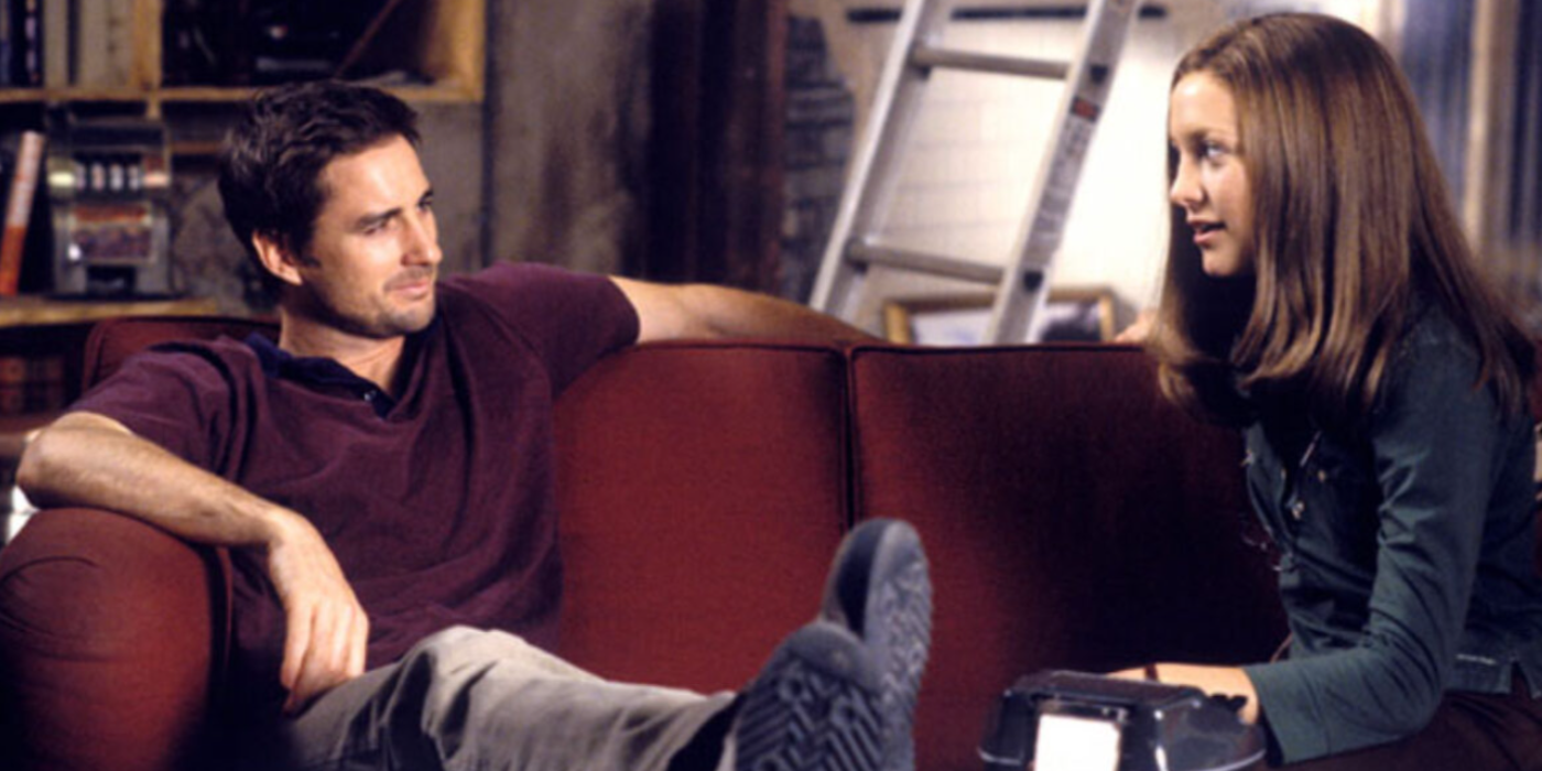 Scene din Alex & Emma