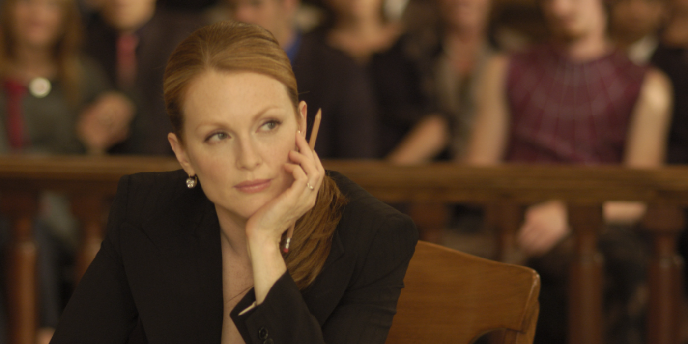 Scene din Laws of Attraction