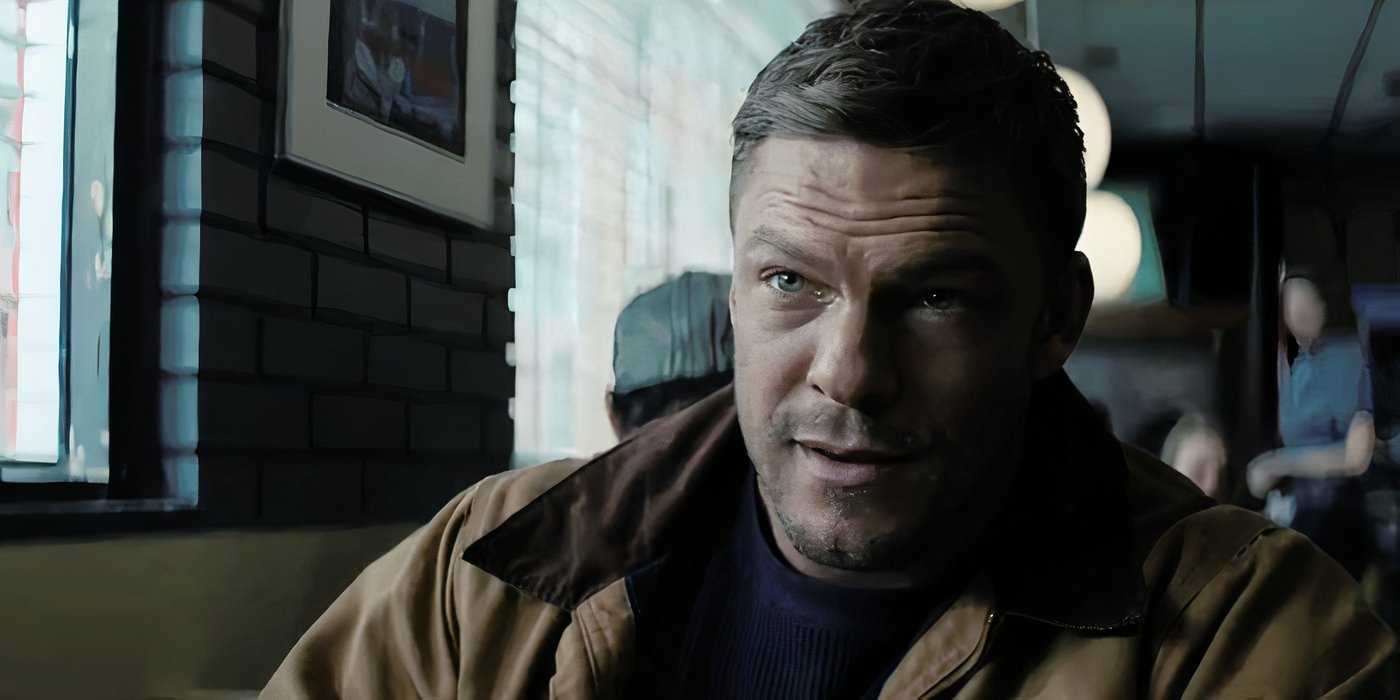 Reacher în acțiune