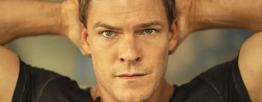 Reacher se confruntă cu cea mai mare schimbare din istoria sa