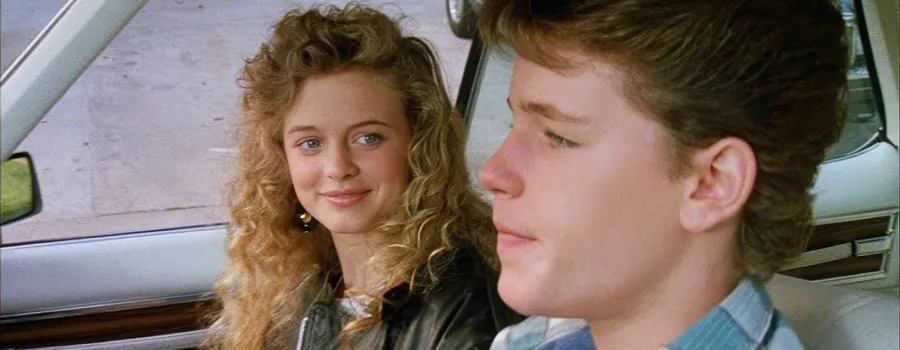 Comedia despre adolescenți care a lansat un duo iconic din anii '80