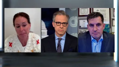 Victima CEO-ului David Gentile, revoltată de grațierea lui Trump