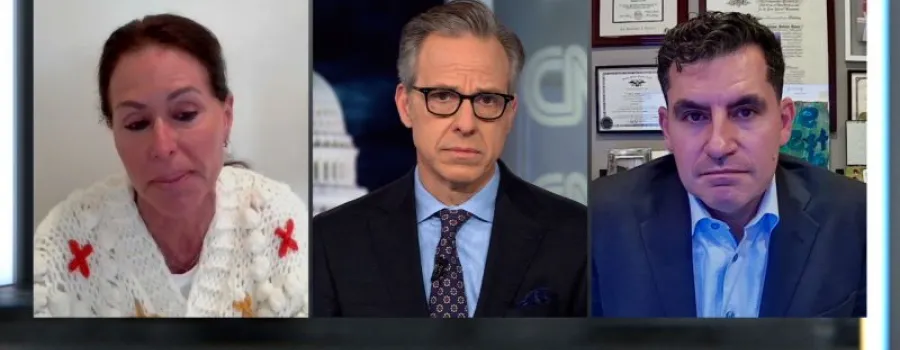 Victima CEO-ului David Gentile, revoltată de grațierea lui Trump