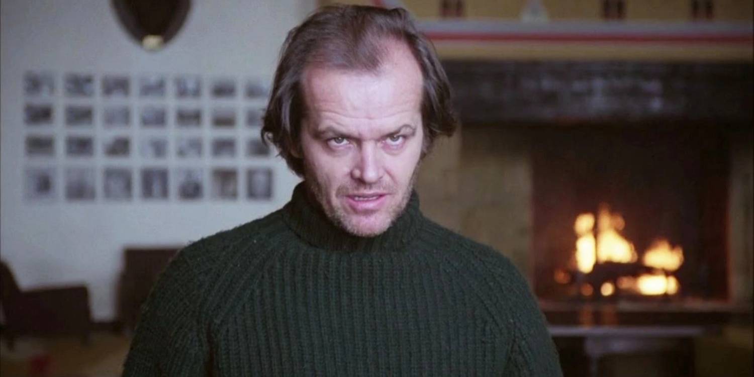The Shining