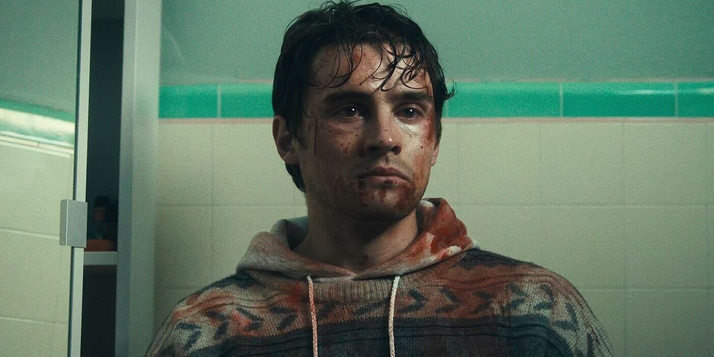 Starul din Teen Wolf în noul film horror