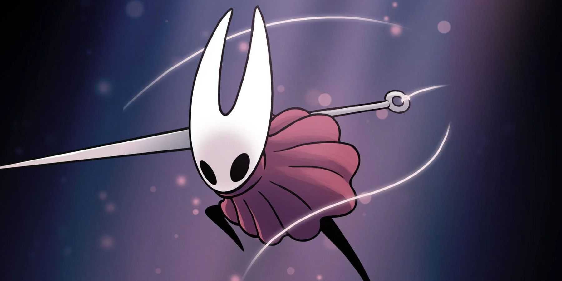 Hollow Knight Silksong