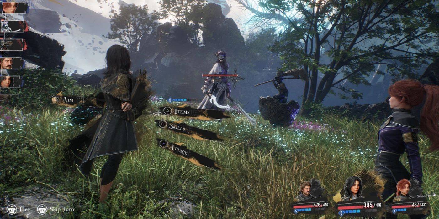 Clair Obscur Expedition 33