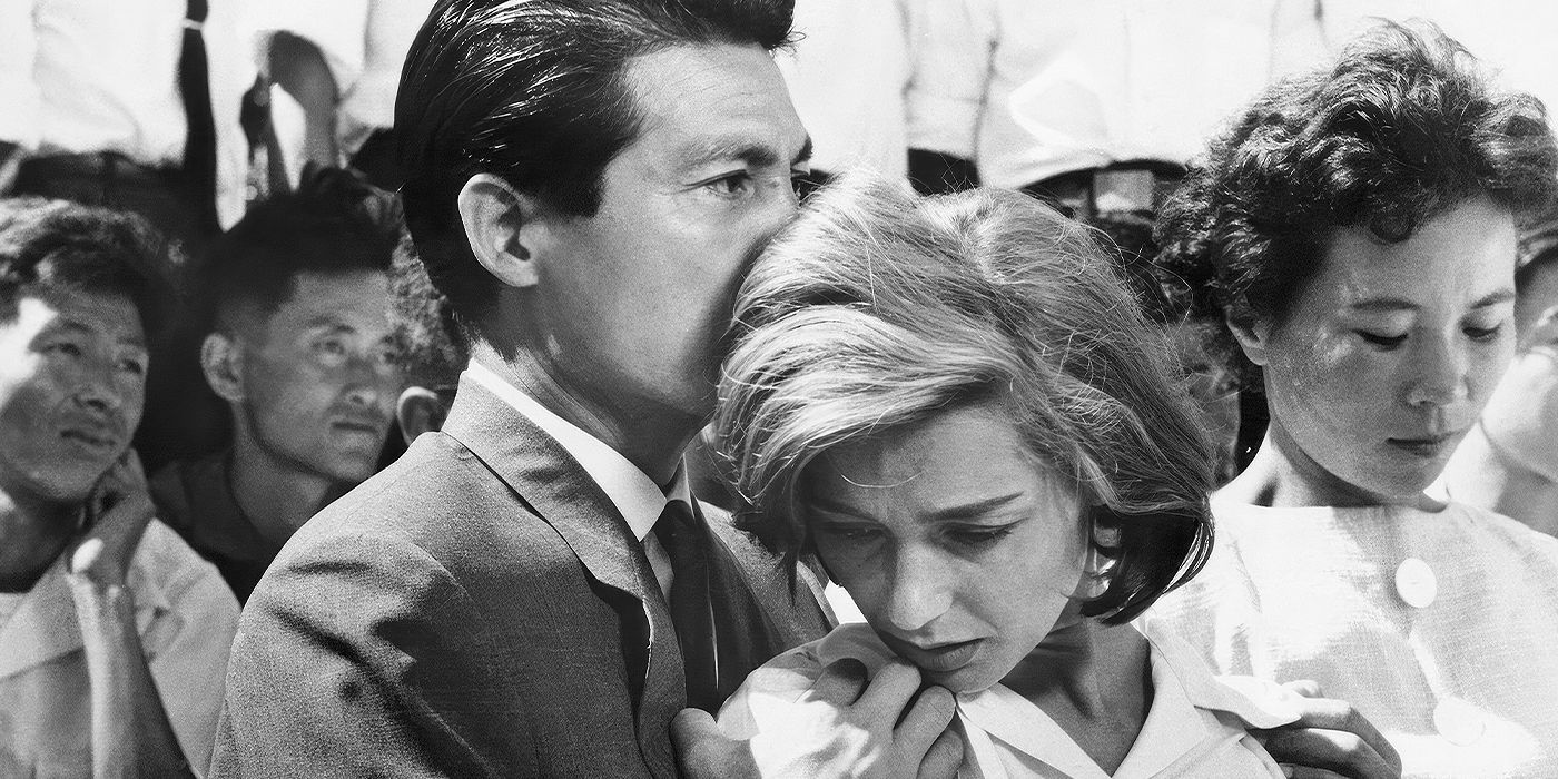 Hiroshima Mon Amour