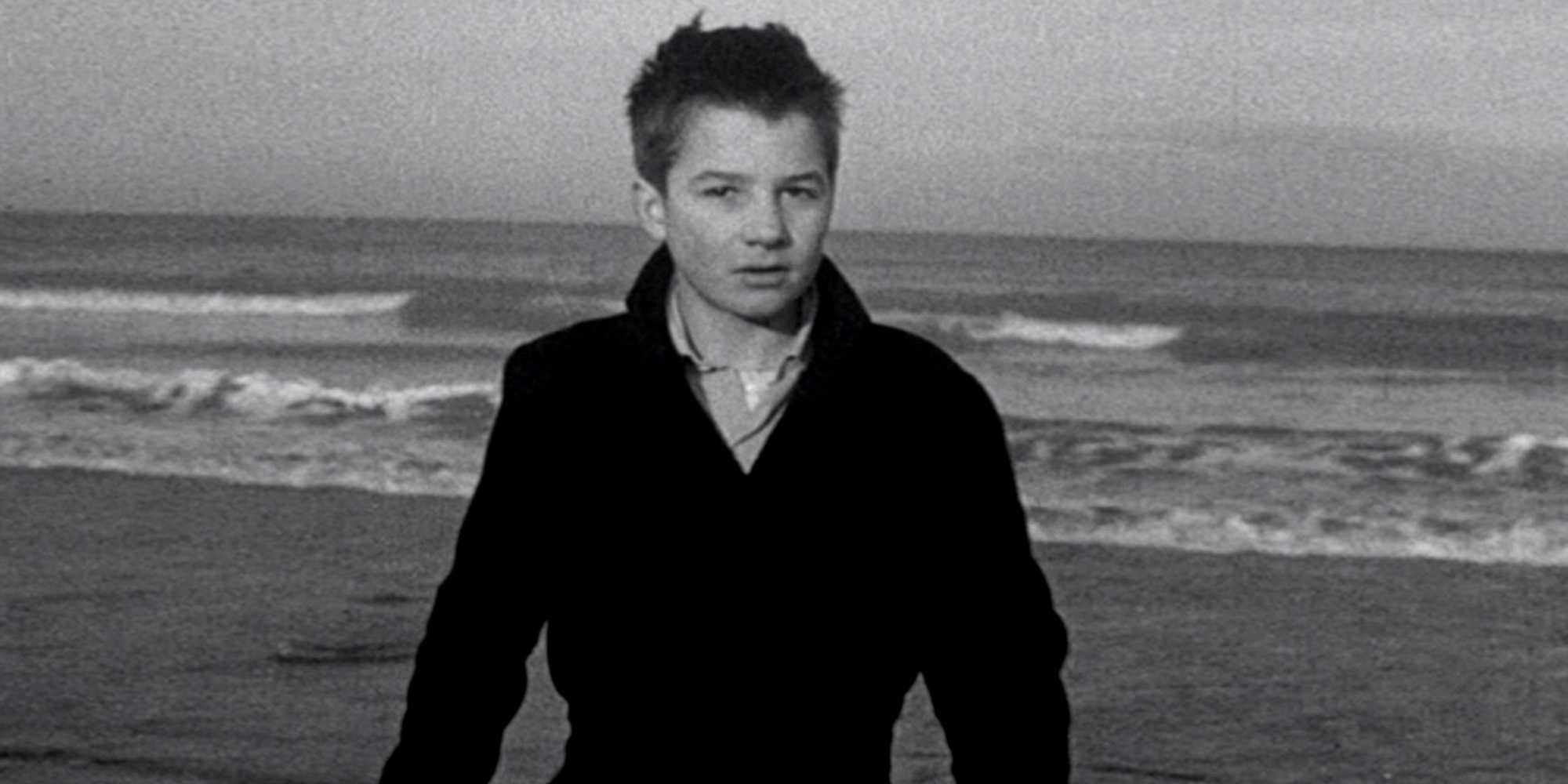 The 400 Blows