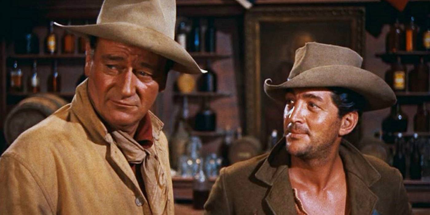 Rio Bravo