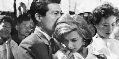 10 filme din 1959 care sunt acum considerate clasice cinematografice