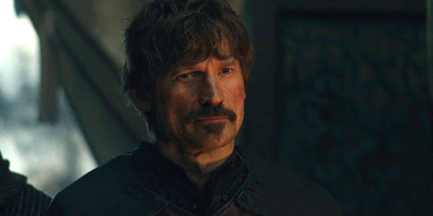 Nikolaj Coster-Waldau în King & Conqueror