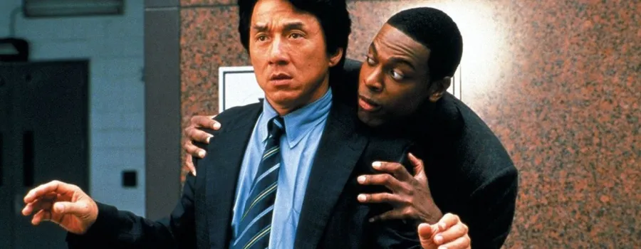 Rush Hour urcă în topurile de streaming după anunțul șocant al partea 4