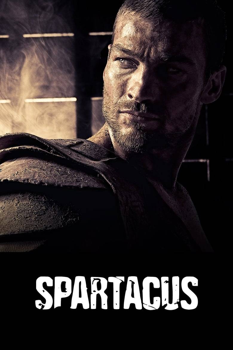 Spartacus: House of Ashur