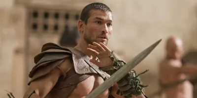 Spartacus redevine numărul 1 pe streaming înaintea spin-off-ului