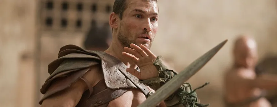 Spartacus redevine numărul 1 pe streaming înaintea spin-off-ului