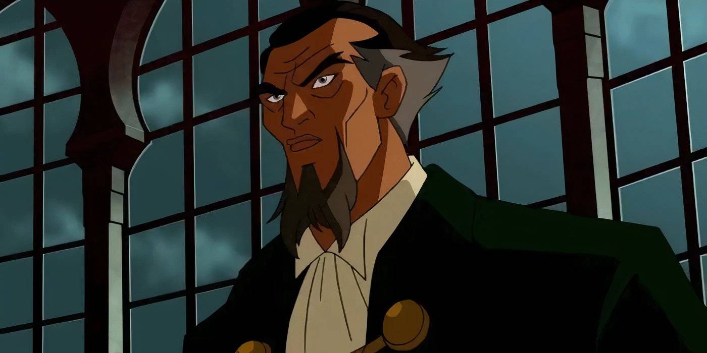 Ra’s al Ghul