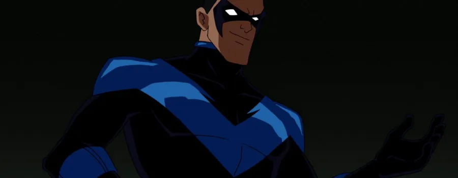 De ce Batman: Under the Red Hood e cel mai bun film Batman vreodată