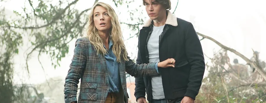 Serialul sci-fi uitat care a devenit o obsesie cu 35,6 milioane de ore