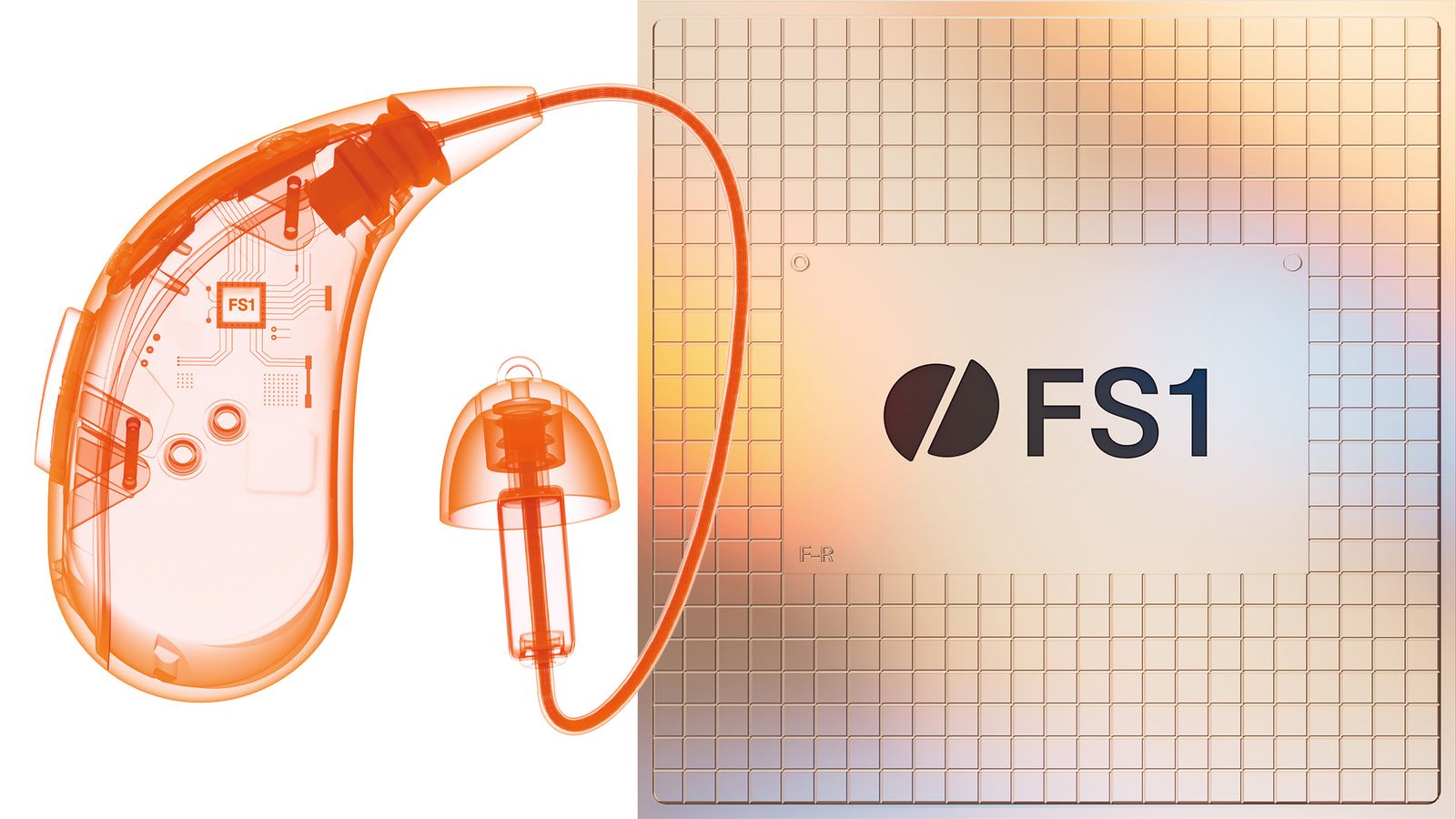 Aparatul auditiv Fortell