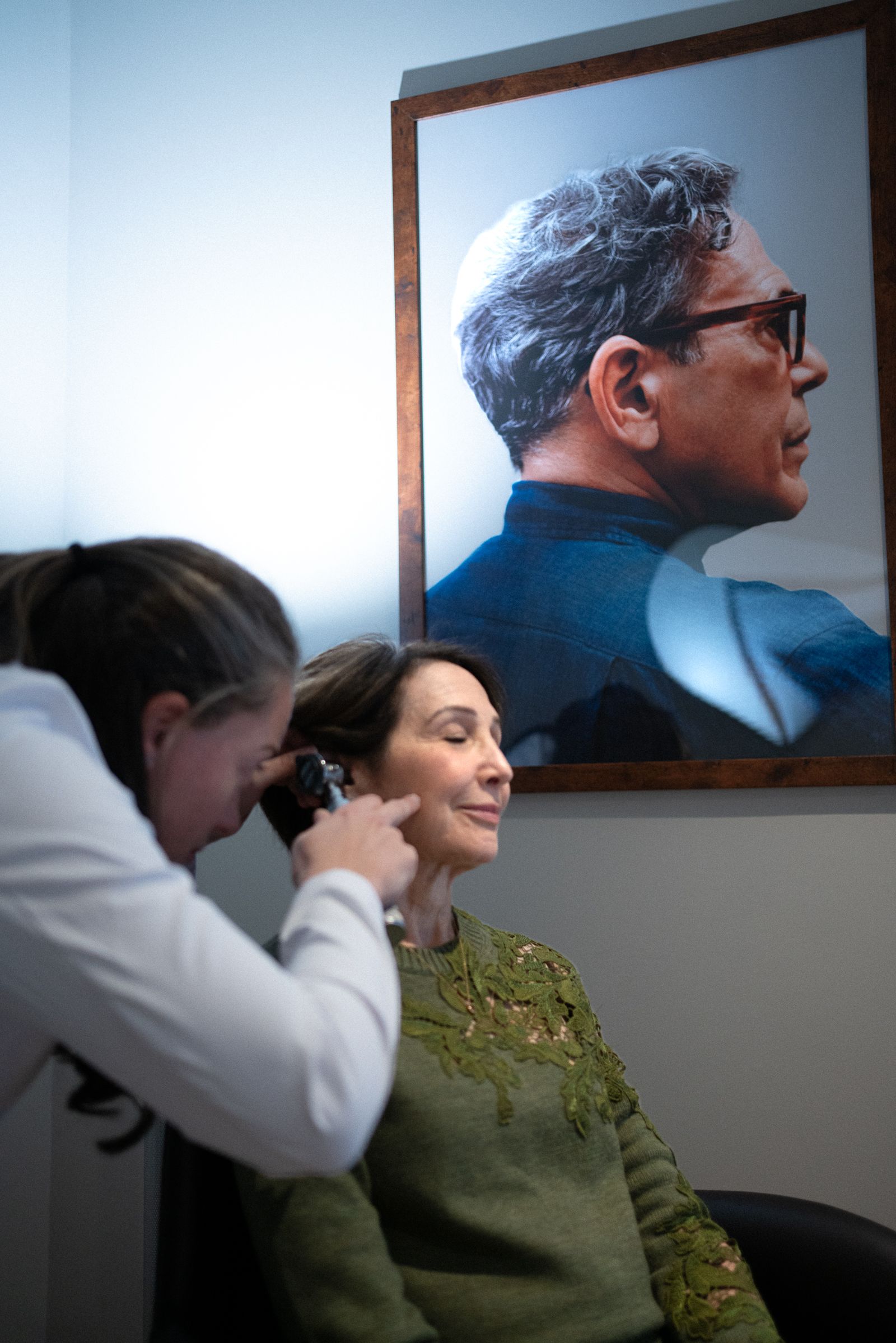 Demonstrația tehnologiei Fortell