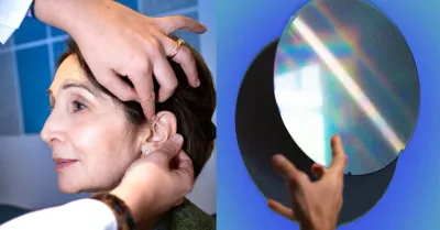 Fortell, aparatul auditiv cu AI care a devenit obsesia elitei americane