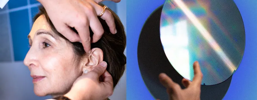 Fortell, aparatul auditiv cu AI care a devenit obsesia elitei americane