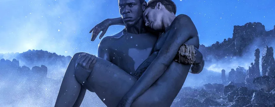 Serialul sci-fi al lui Ridley Scott a dispărut total de pe HBO Max