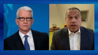 Procurorul general Keith Ellison