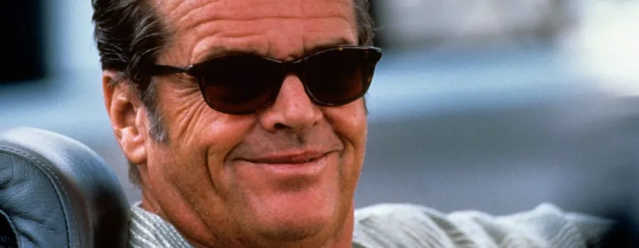 Ultimul Oscar al lui Jack Nicholson pentru o comedie din anii '90