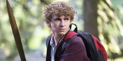 Percy Jackson Sezonul 2 aduce acțiunea mult așteptată pe Disney+
