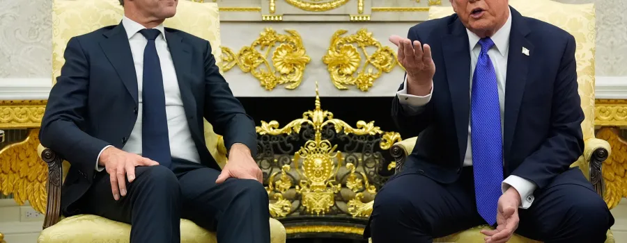 Americanii sunt mai încrezători ca niciodată în puterea militară SUA