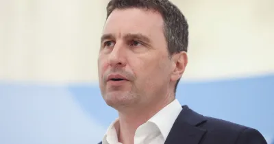 Tanczos Barna despre criza apei din Prahova: Dorel ajunge în funcție