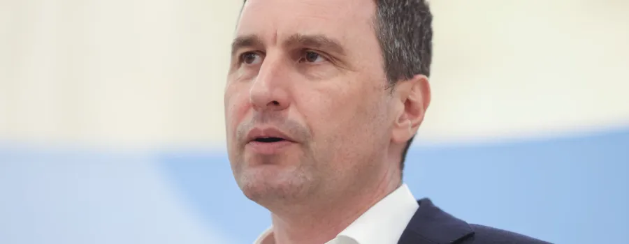 Tanczos Barna despre criza apei din Prahova: Dorel ajunge în funcție