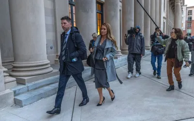 Denny Hamlin acuză NASCAR de monopol în procesul antitrust