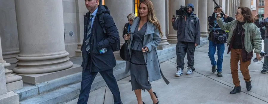 Denny Hamlin acuză NASCAR de monopol în procesul antitrust