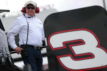 Richard Childress, vizat de comentarii jignitoare