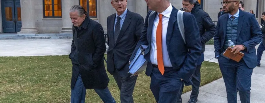 Proces antitrust NASCAR: Scott Prime, pus sub presiune în ziua 2