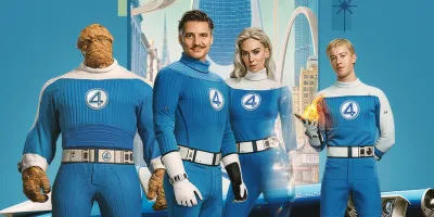 Provocările reveleției filmului „The Fantastic Four: First Steps”
