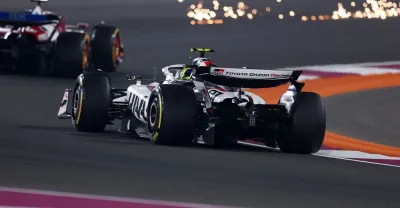 Haas și Toyota anunță parteneriat de titlu pentru sezonul 2026 din F1