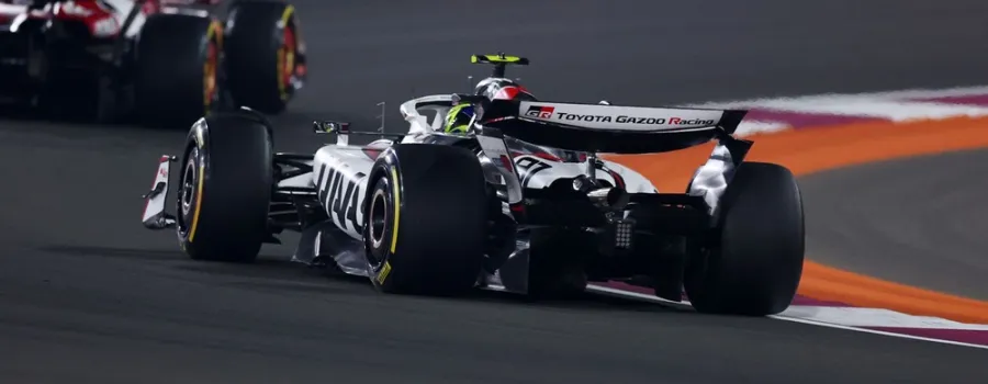 Haas și Toyota anunță parteneriat de titlu pentru sezonul 2026 din F1