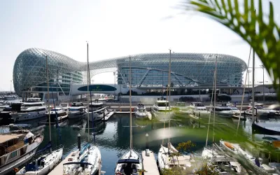 F1 Abu Dhabi GP: Bătălia finală pentru titlu între trei piloți