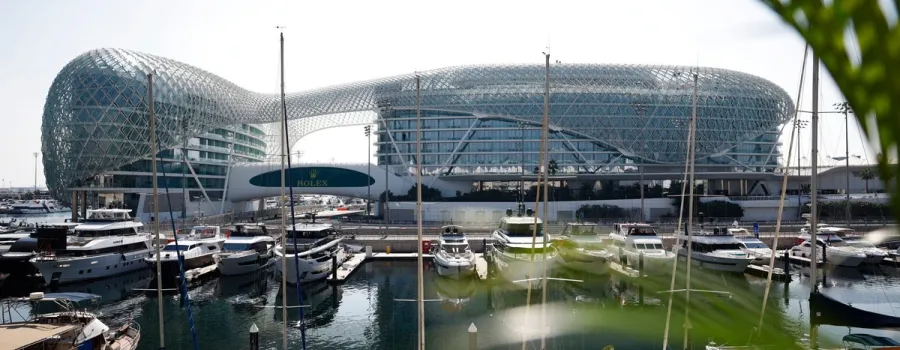 F1 Abu Dhabi GP: Bătălia finală pentru titlu între trei piloți