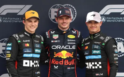 Cine va câștiga titlul mondial F1 2025 la Abu Dhabi? Jurnaliștii au opinii