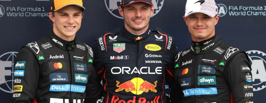 Cine va câștiga titlul mondial F1 2025 la Abu Dhabi? Jurnaliștii au opinii