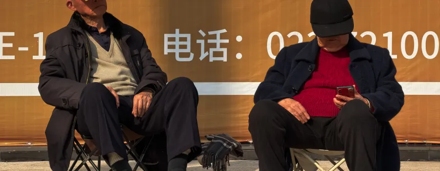 China se luptă să inverseze criza natalității, spun cercetătorii