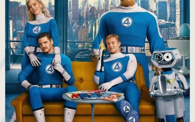 Fantastic Four: First Steps – Un nou capitol în MCU