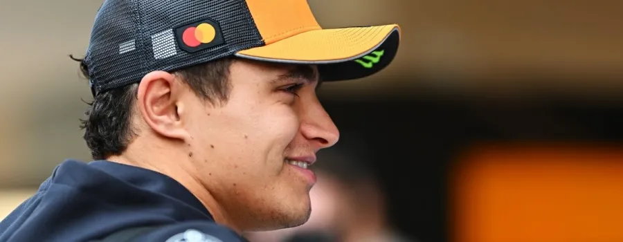 Sainz: Norris nu mai are nimic în rezervă în privința vitezei